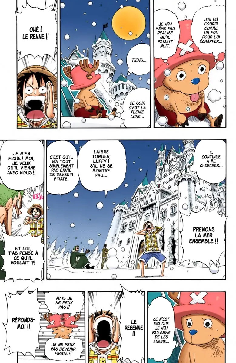 One Piece: Chapter chapitre-152 - Page 14
