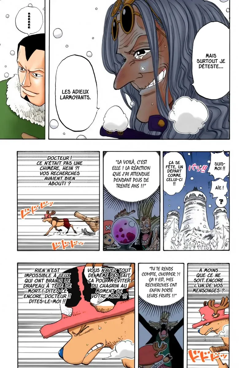 One Piece: Chapter chapitre-153 - Page 12