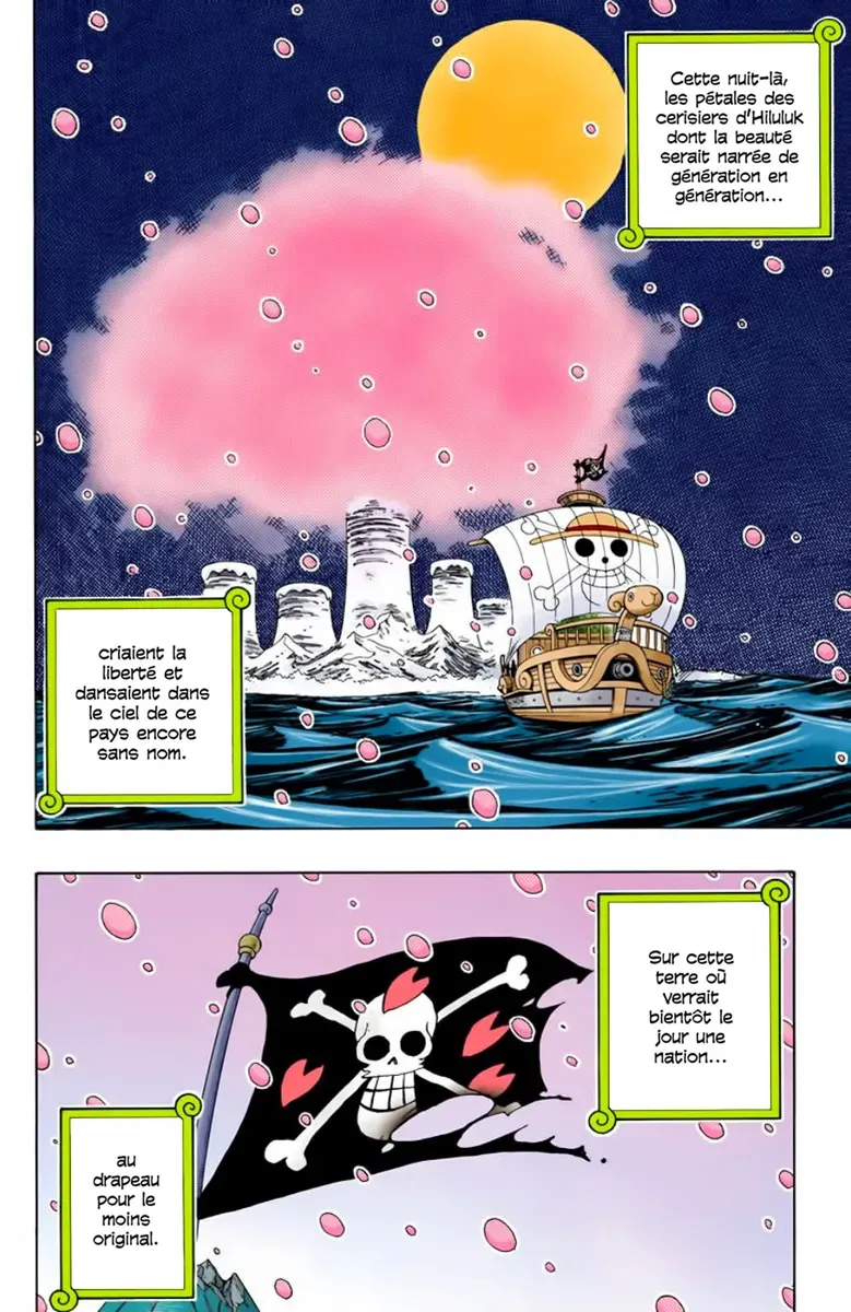 One Piece: Chapter chapitre-154 - Page 2