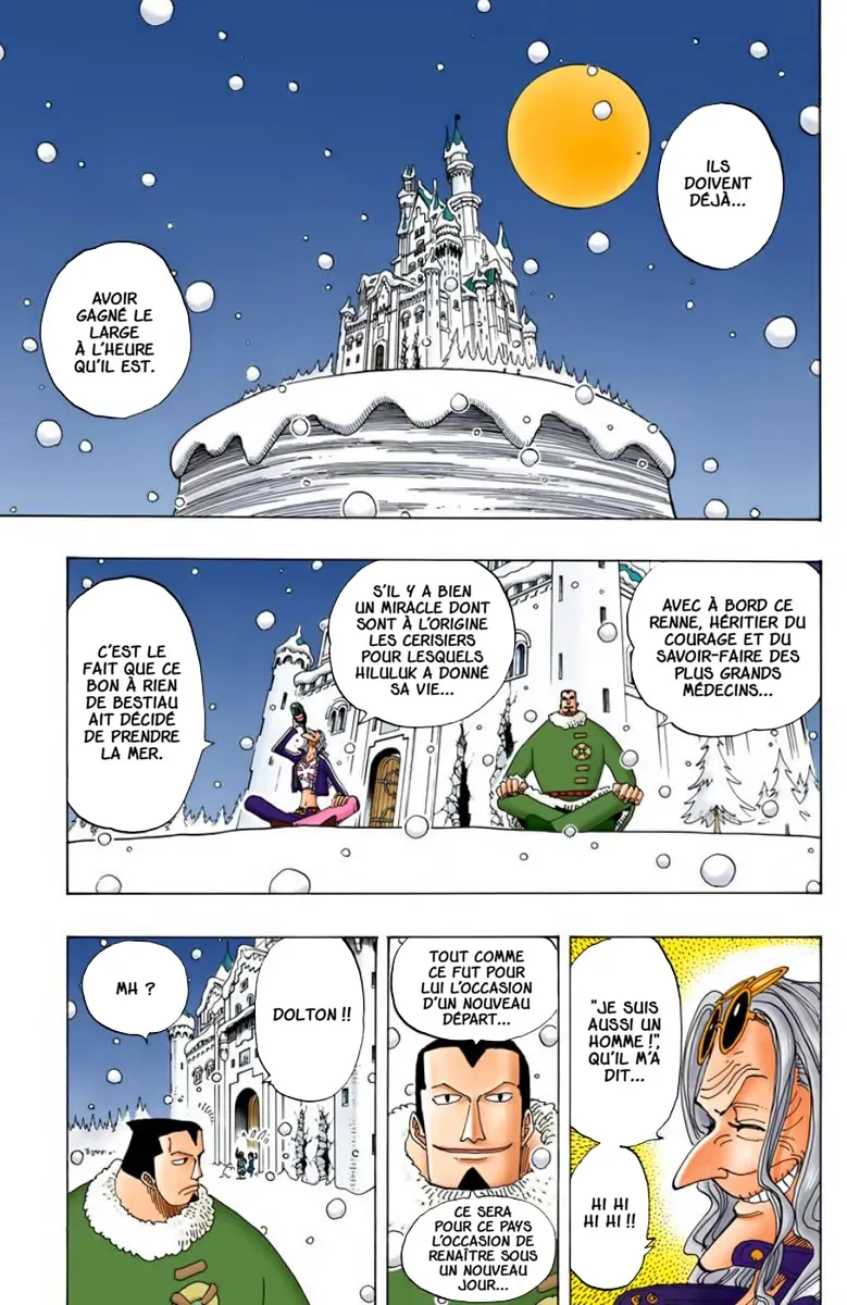 One Piece: Chapter chapitre-154 - Page 3