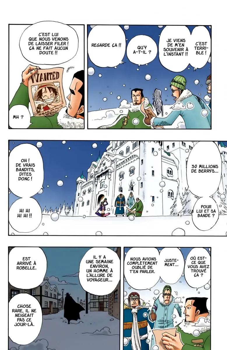 One Piece: Chapter chapitre-154 - Page 4