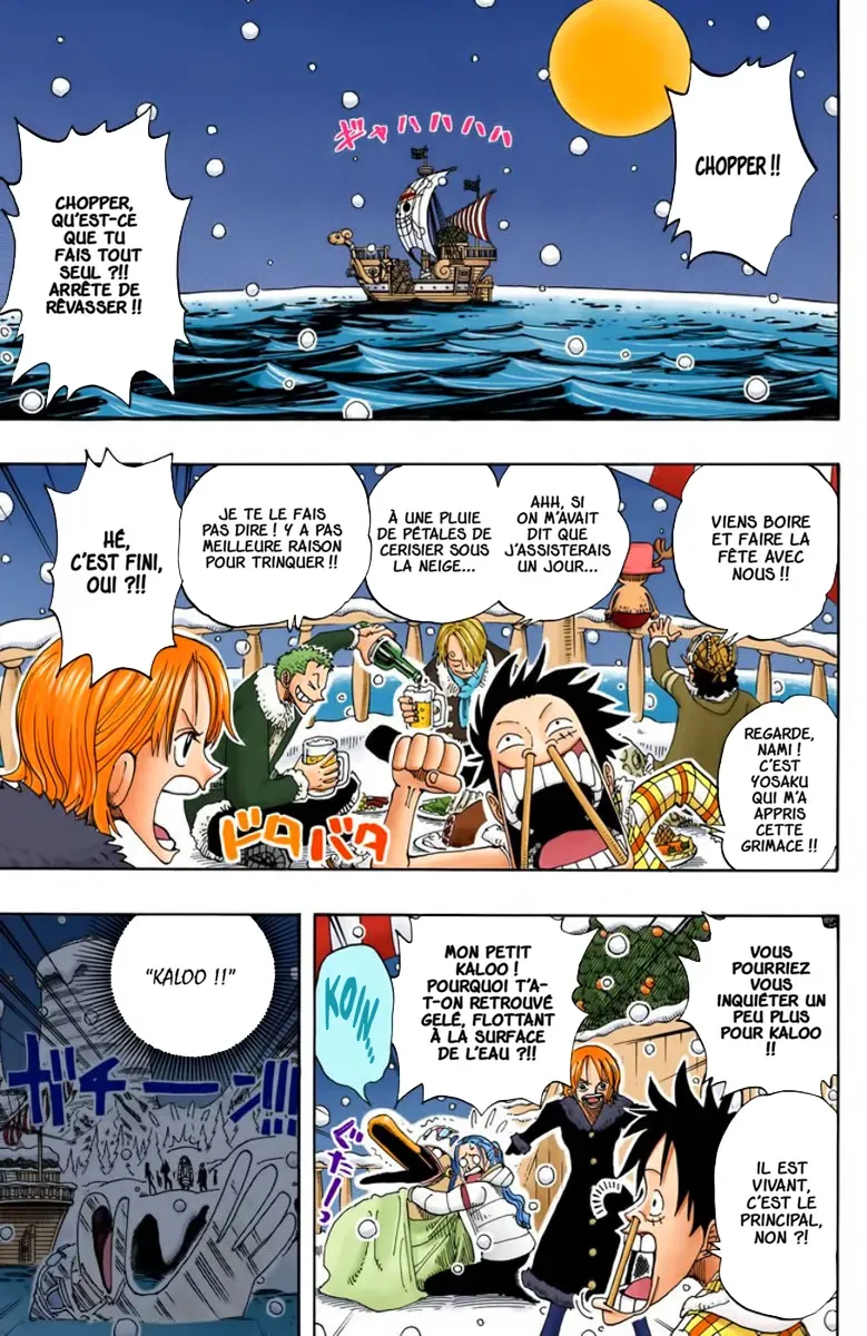 One Piece: Chapter chapitre-154 - Page 9