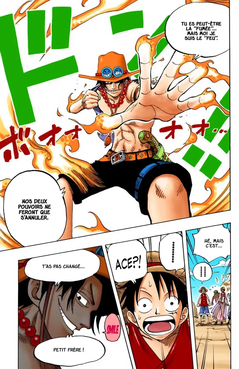One Piece: Chapter chapitre-158 - Page 19