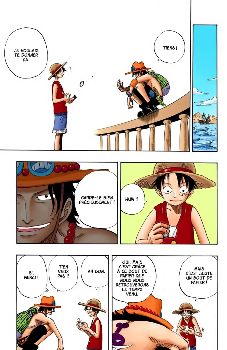 One Piece: Chapter chapitre-159 - Page 13