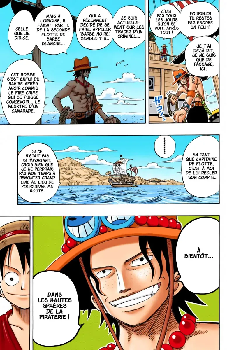 One Piece: Chapter chapitre-159 - Page 15