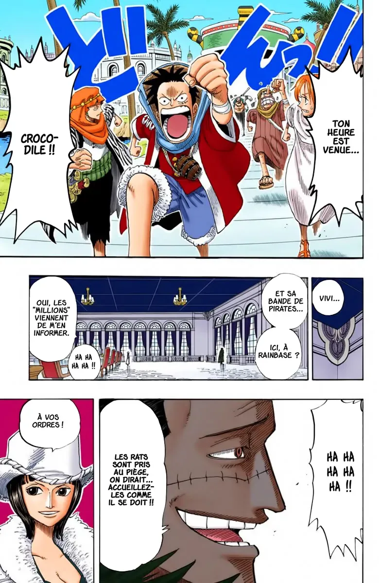 One Piece: Chapter chapitre-168 - Page 19