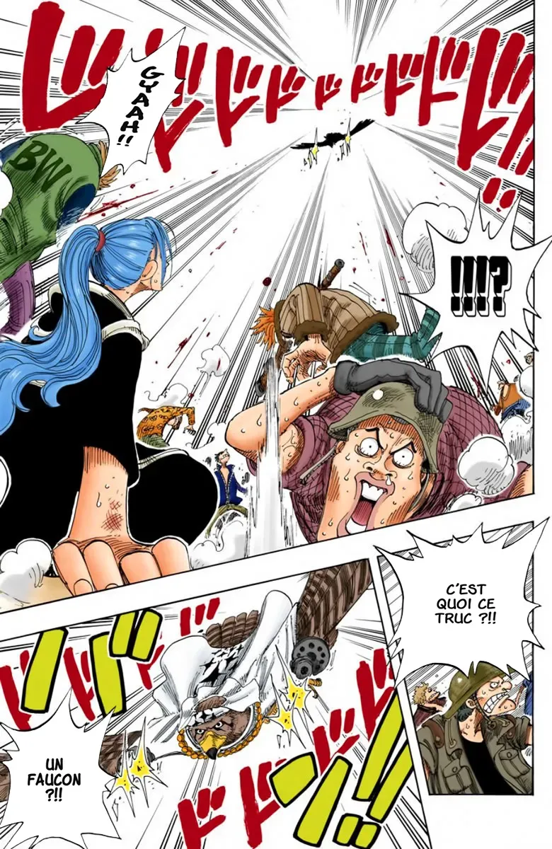 One Piece: Chapter chapitre-169 - Page 15
