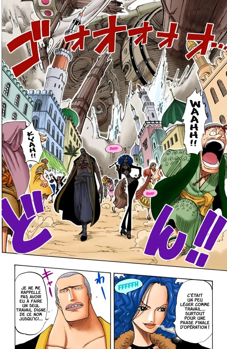 One Piece: Chapter chapitre-171 - Page 18