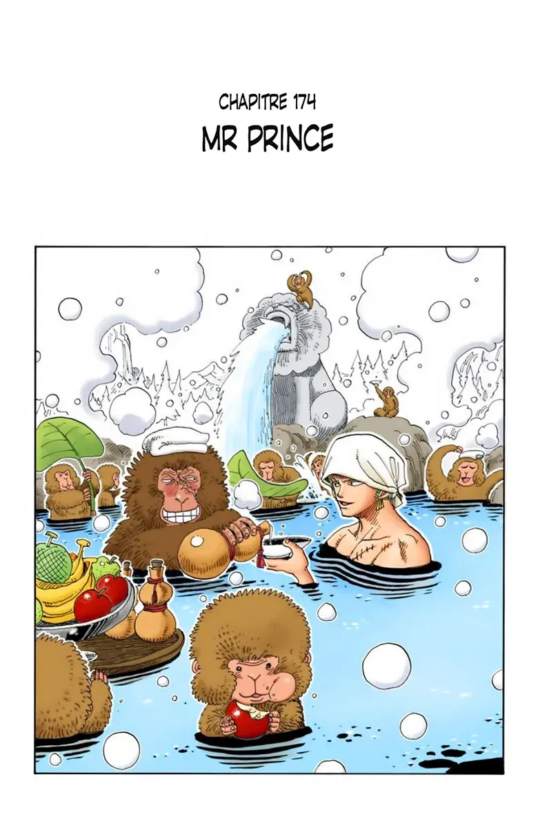 One Piece: Chapter chapitre-174 - Page 1