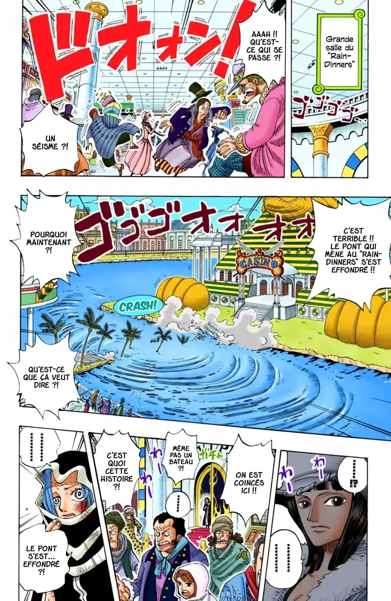 One Piece: Chapter chapitre-174 - Page 18