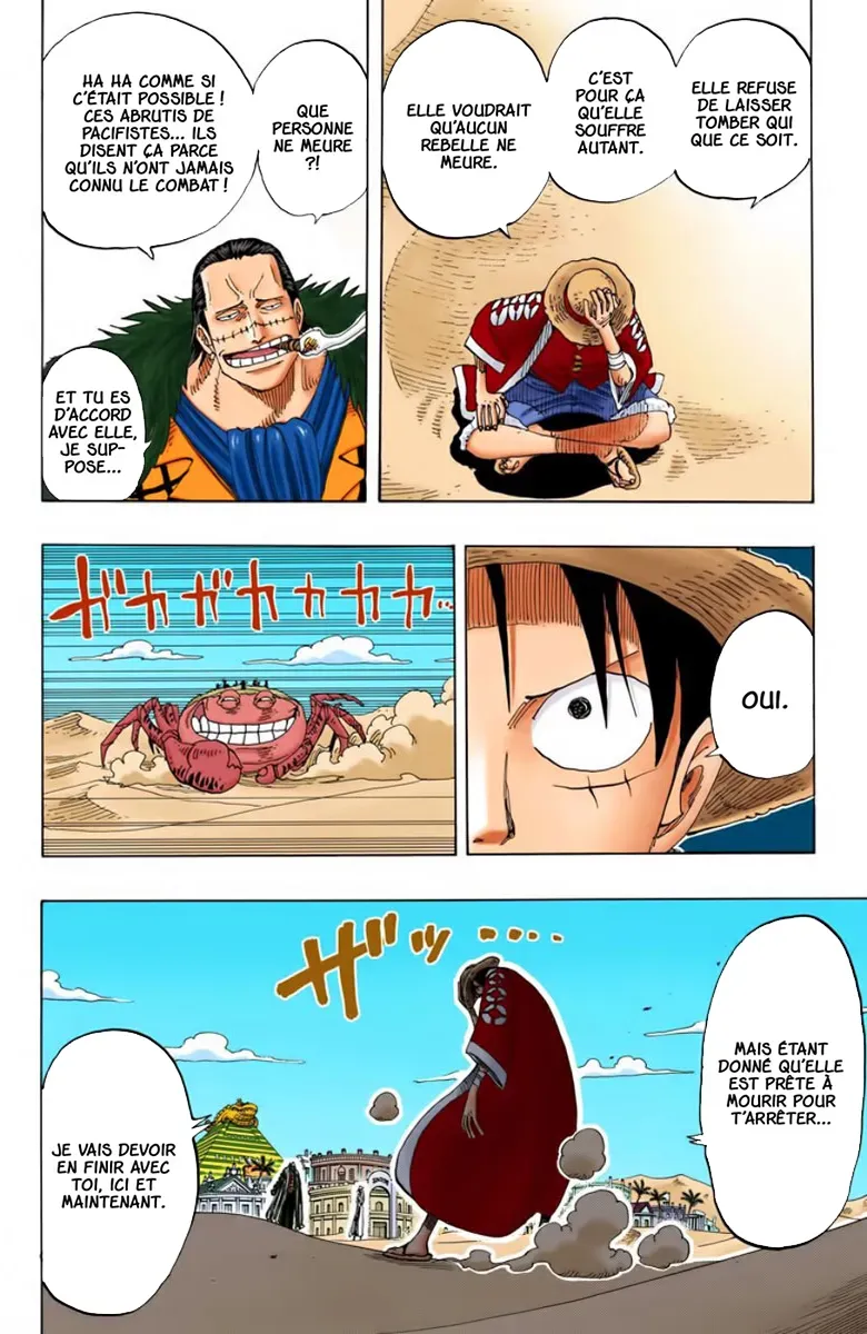 One Piece: Chapter chapitre-177 - Page 10