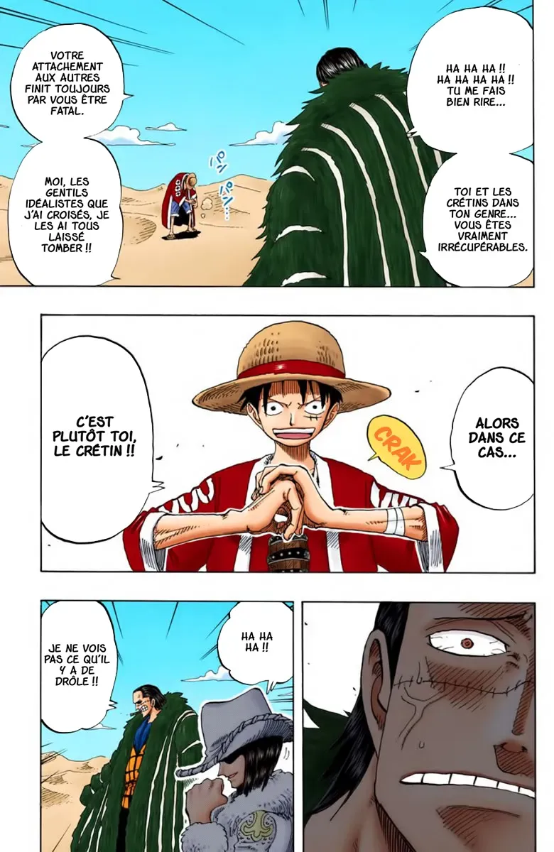One Piece: Chapter chapitre-177 - Page 11
