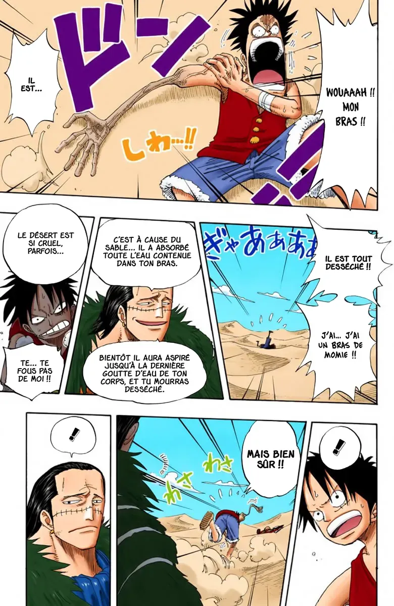 One Piece: Chapter chapitre-178 - Page 11