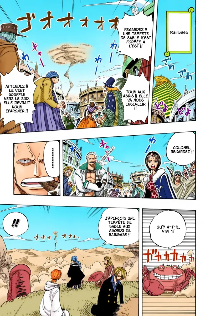 One Piece: Chapter chapitre-178 - Page 15