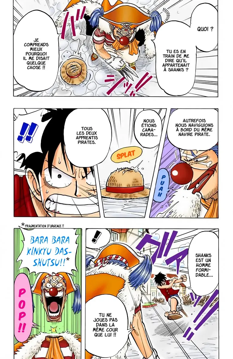 One Piece: Chapter chapitre-18 - Page 18