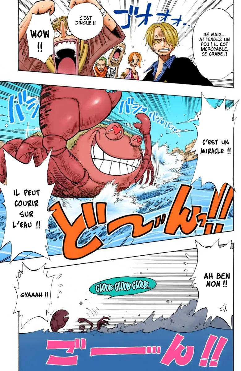 One Piece: Chapter chapitre-180 - Page 13