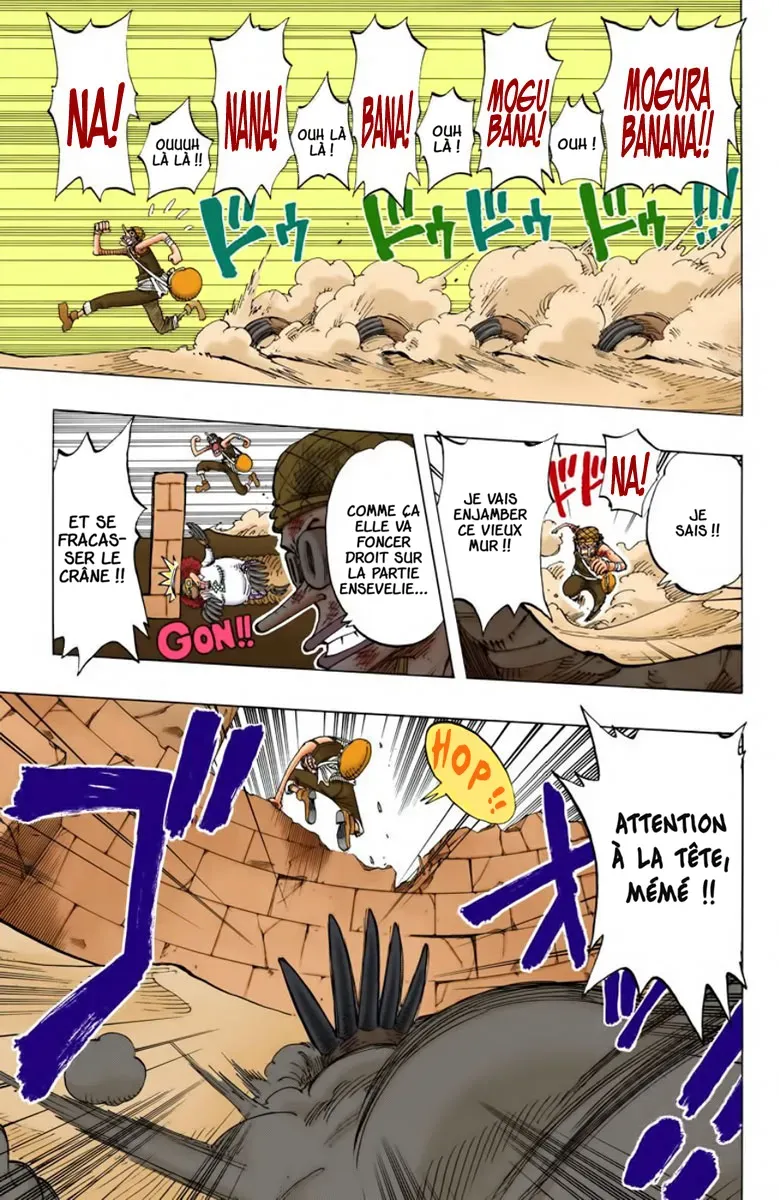 One Piece: Chapter chapitre-185 - Page 13