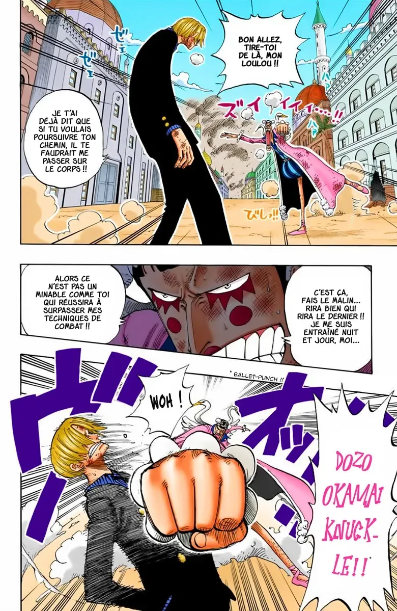 One Piece: Chapter chapitre-187 - Page 10