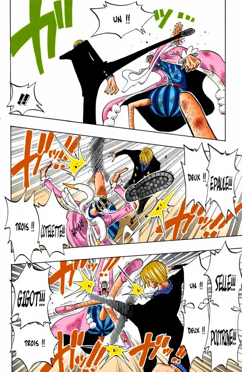One Piece: Chapter chapitre-187 - Page 12