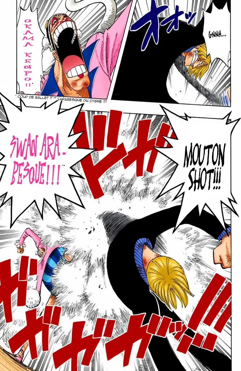 One Piece: Chapter chapitre-187 - Page 13