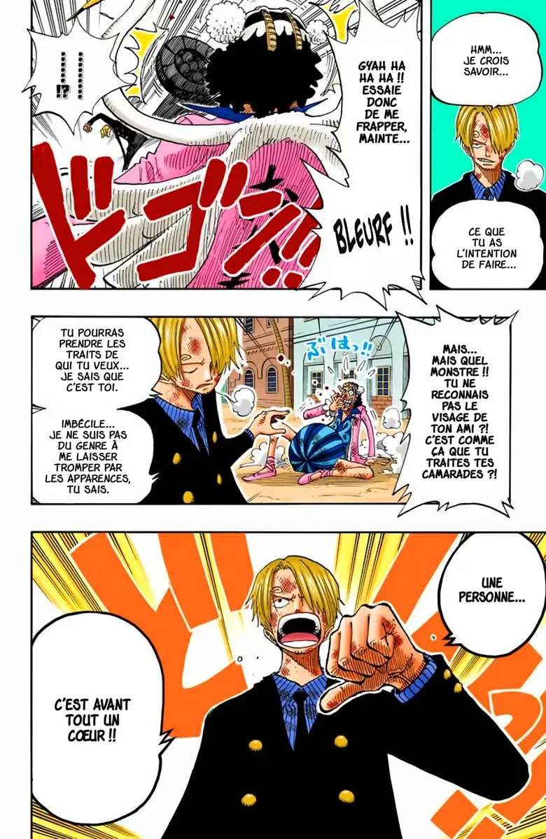 One Piece: Chapter chapitre-187 - Page 18