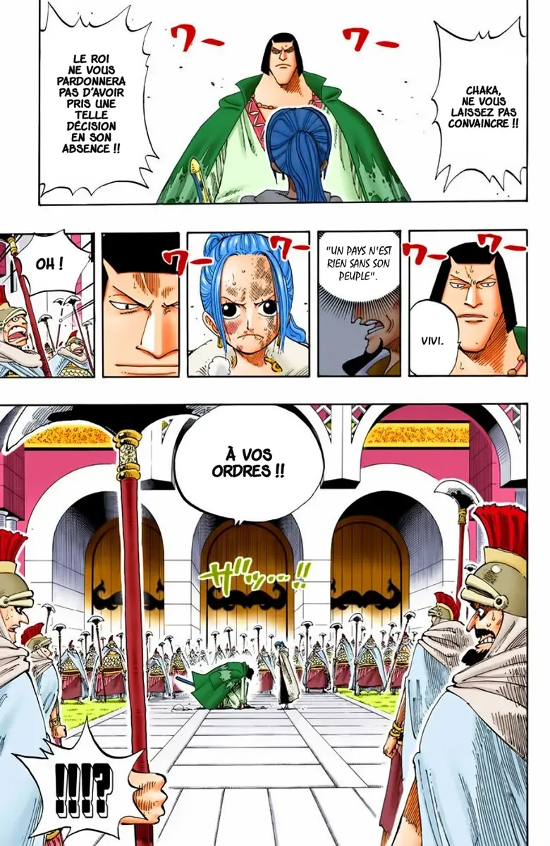 One Piece: Chapter chapitre-188 - Page 3