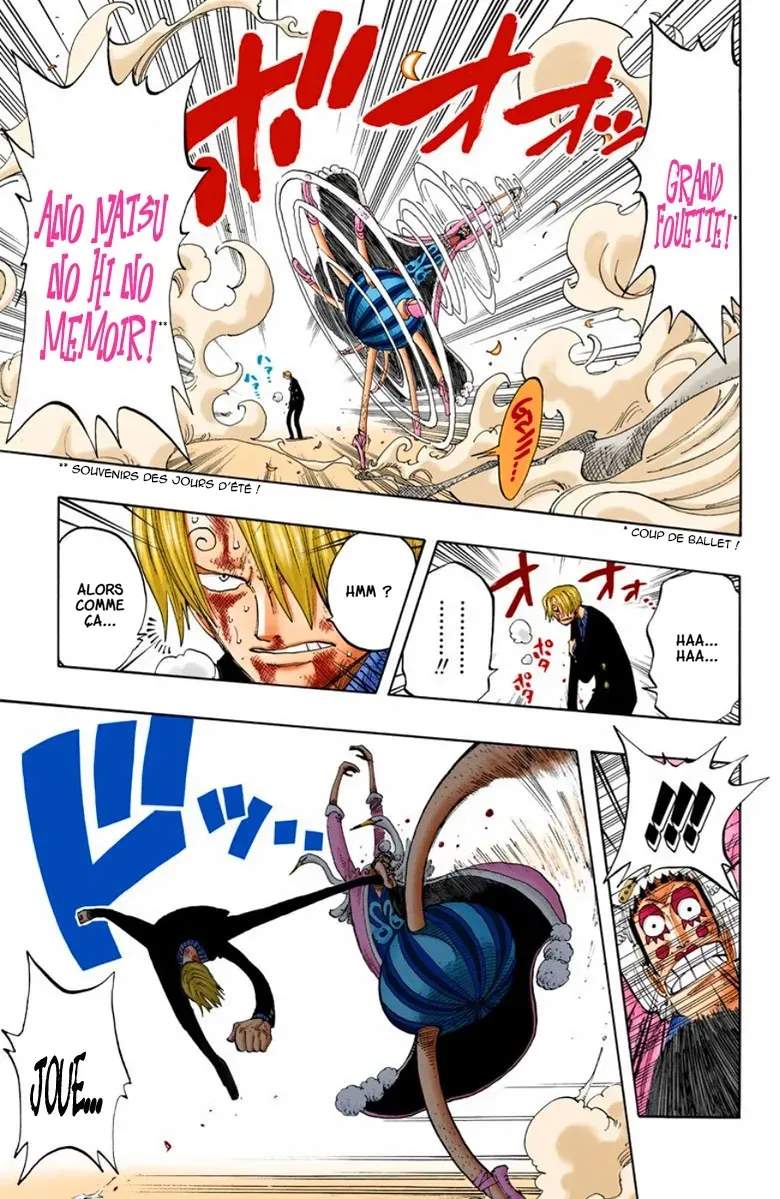 One Piece: Chapter chapitre-188 - Page 9