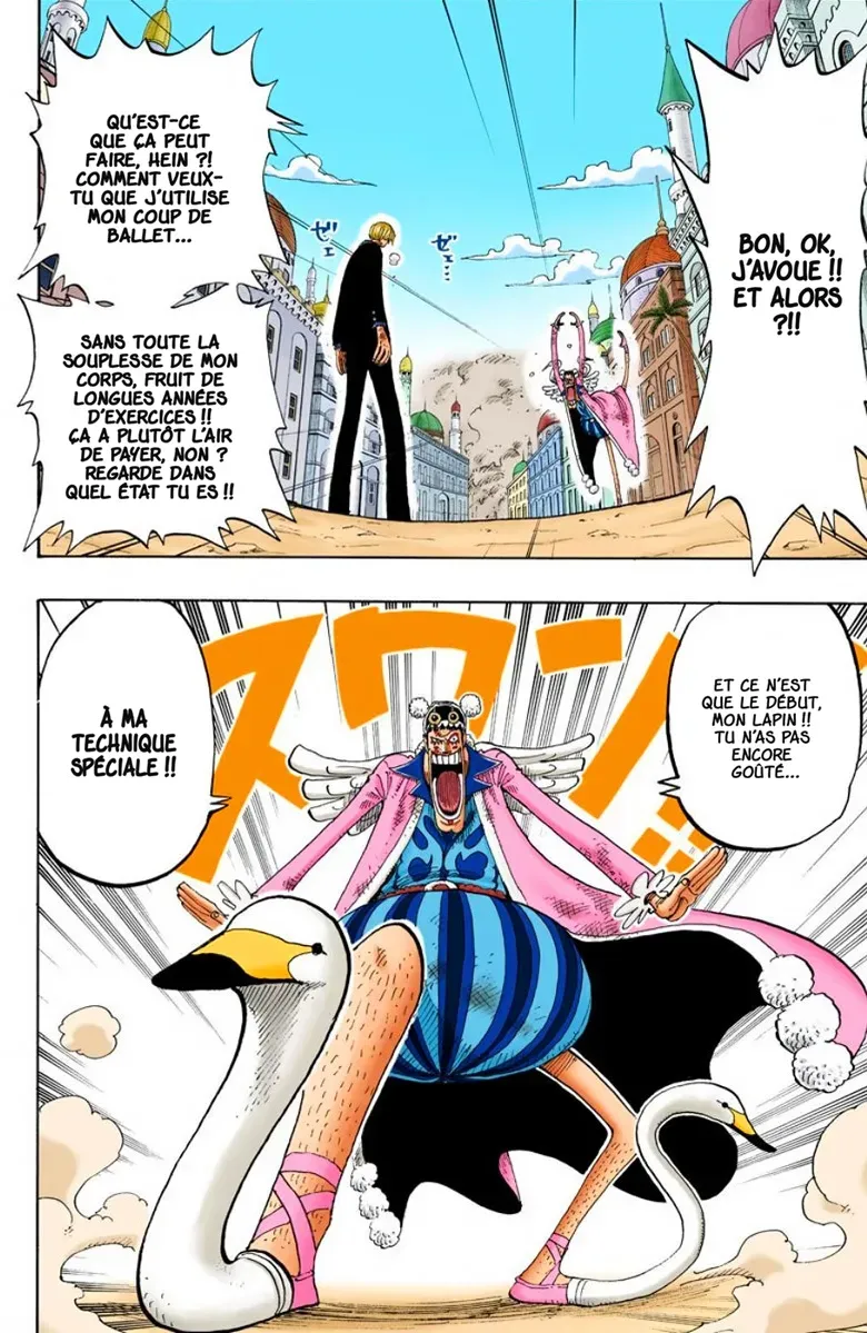 One Piece: Chapter chapitre-188 - Page 12