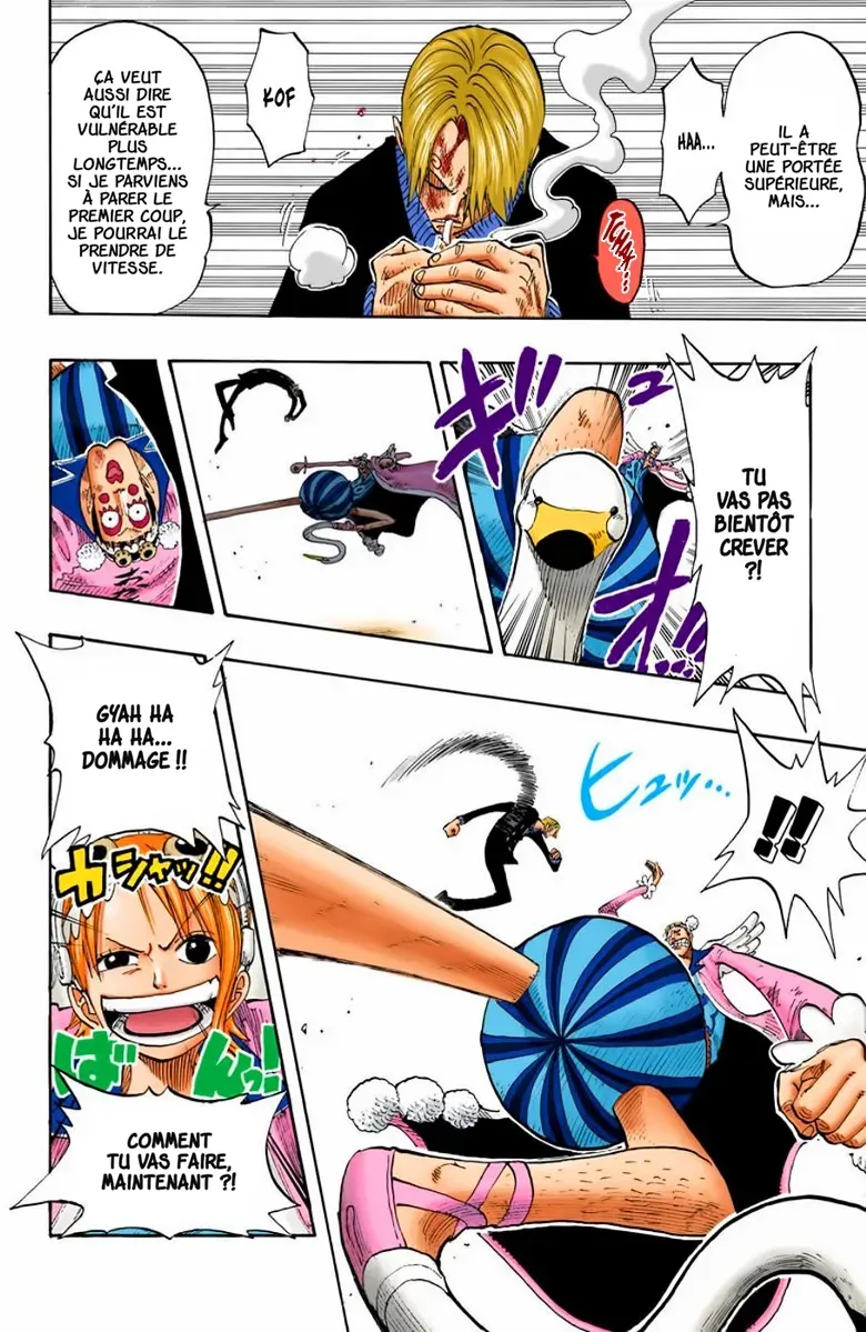 One Piece: Chapter chapitre-188 - Page 18
