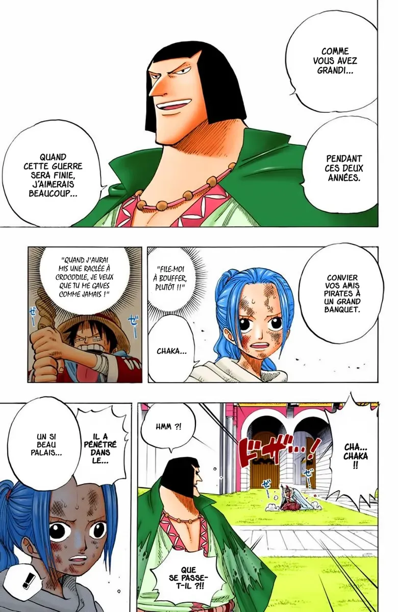 One Piece: Chapter chapitre-189 - Page 13
