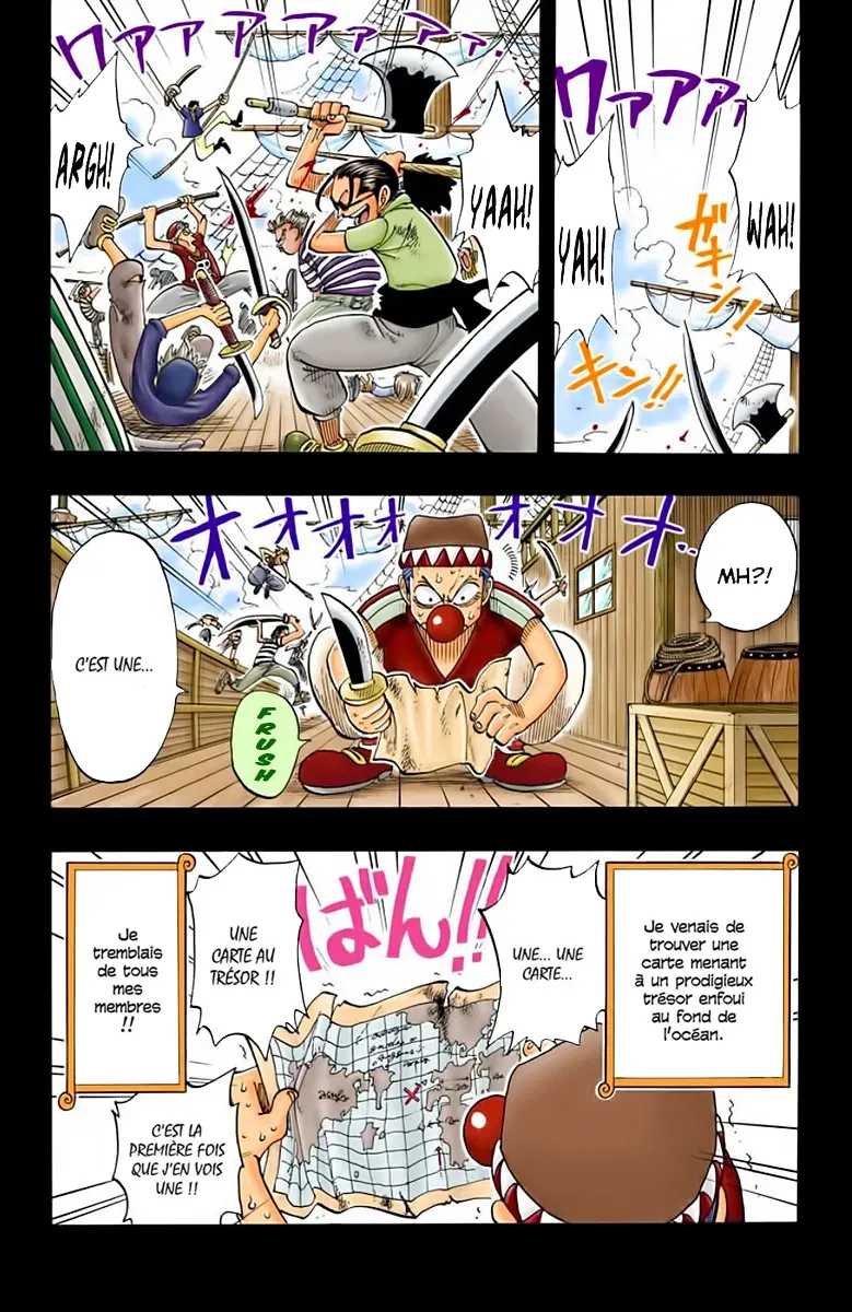 One Piece: Chapter chapitre-19 - Page 10