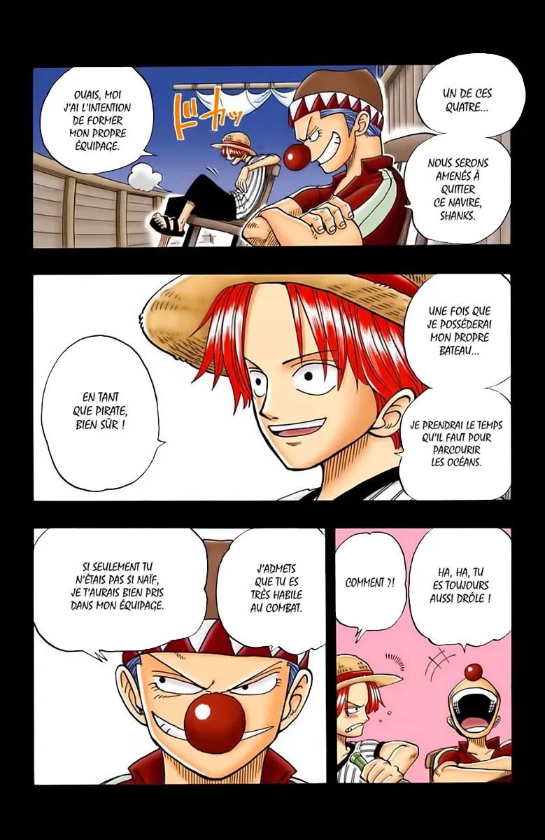 One Piece: Chapter chapitre-19 - Page 12