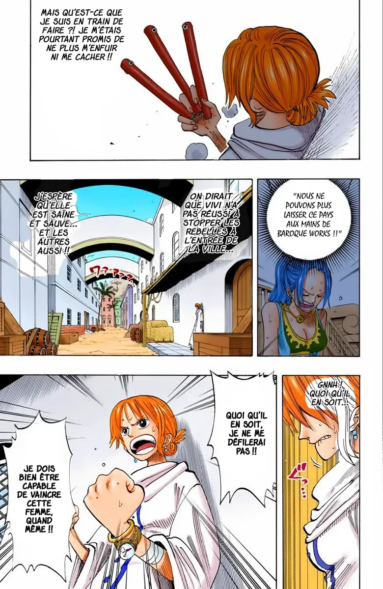One Piece: Chapter chapitre-190 - Page 13