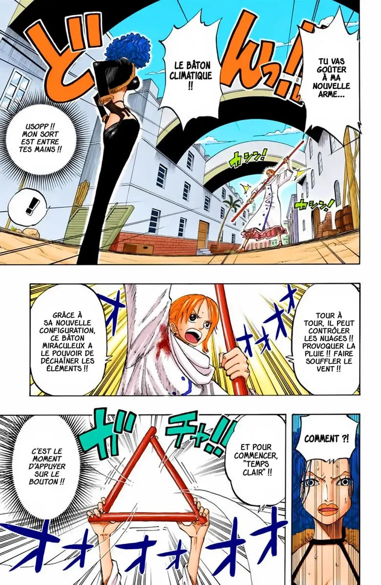 One Piece: Chapter chapitre-190 - Page 17