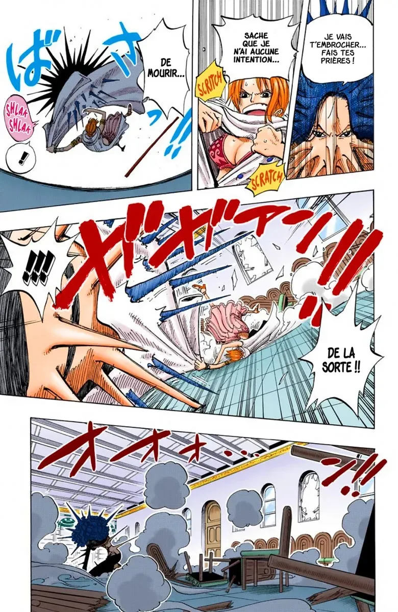 One Piece: Chapter chapitre-191 - Page 9