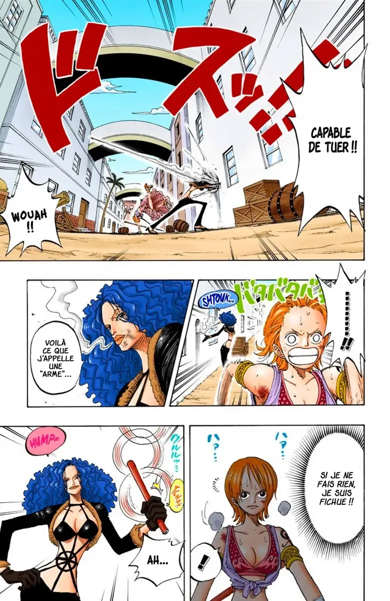 One Piece: Chapter chapitre-192 - Page 9