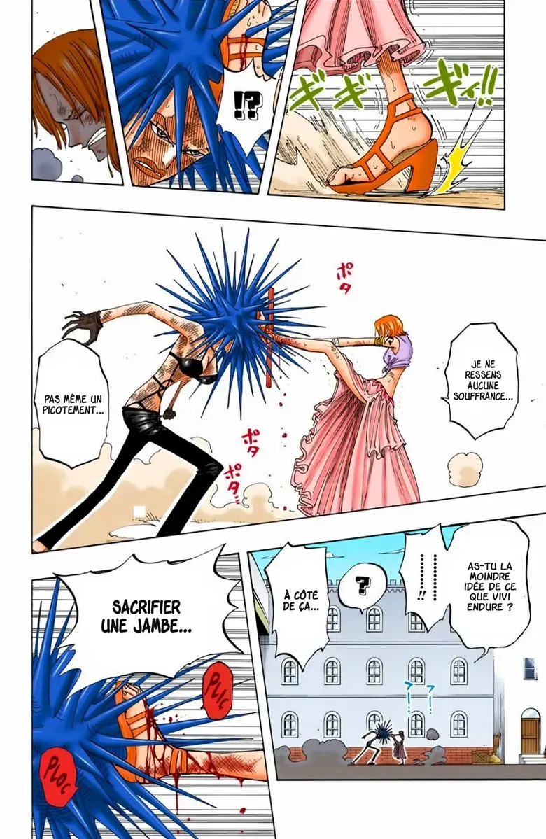 One Piece: Chapter chapitre-193 - Page 4