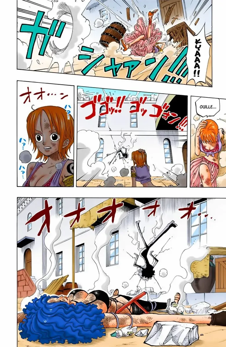 One Piece: Chapter chapitre-193 - Page 7