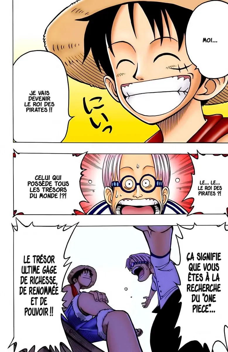 One Piece: Chapter chapitre-2 - Page 12