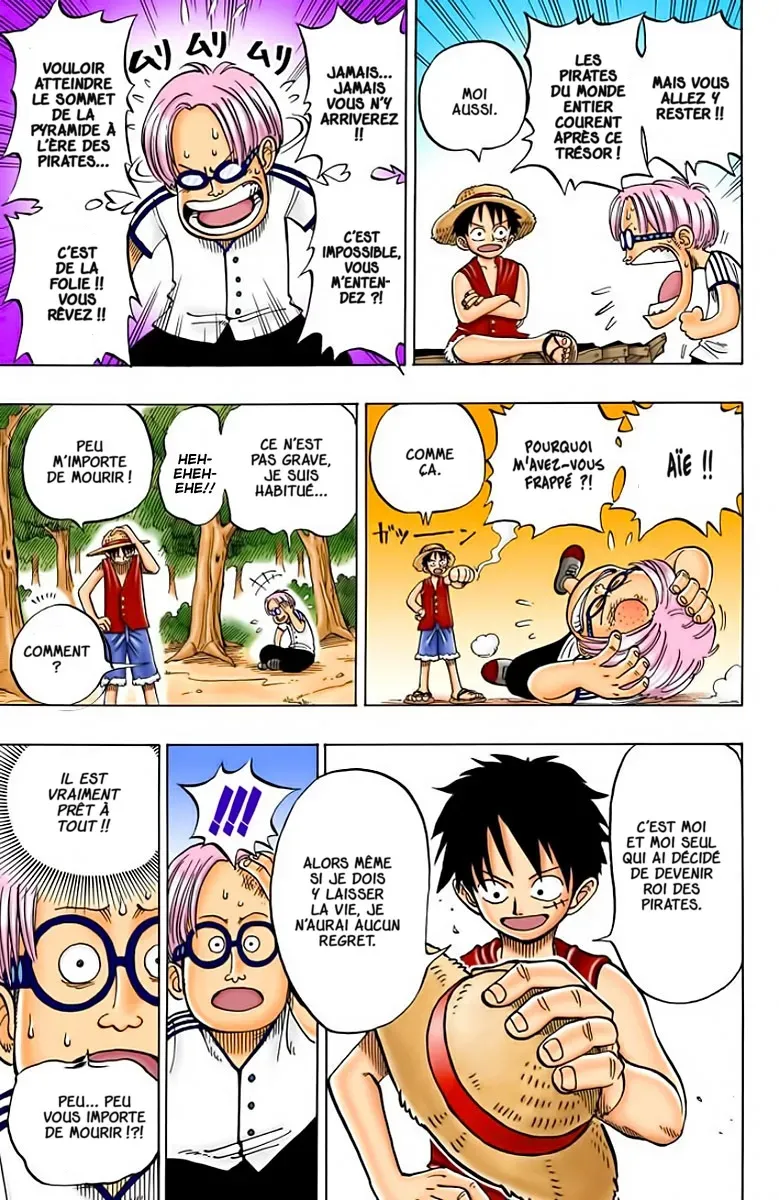 One Piece: Chapter chapitre-2 - Page 13