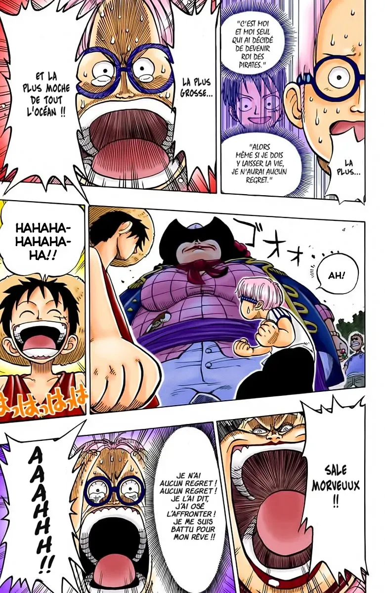 One Piece: Chapter chapitre-2 - Page 17