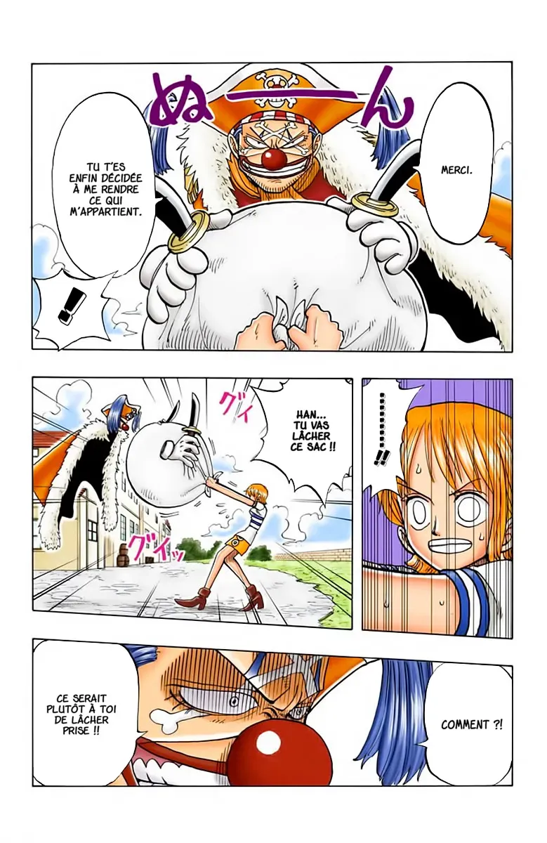 One Piece: Chapter chapitre-20 - Page 12