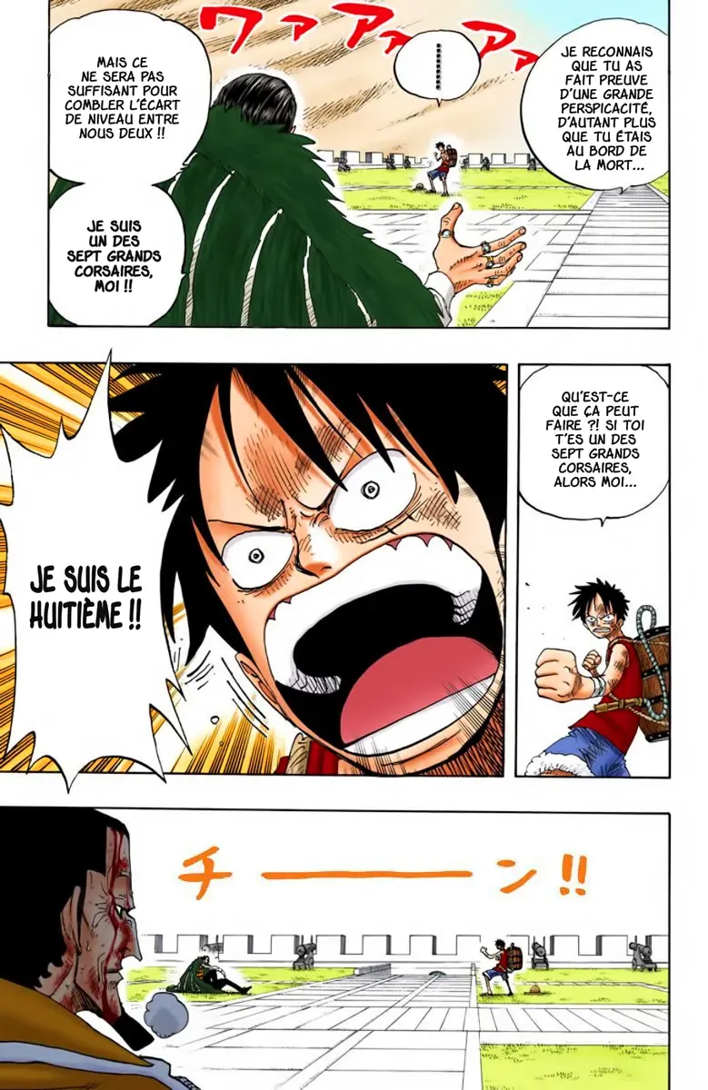 One Piece: Chapter chapitre-200 - Page 7