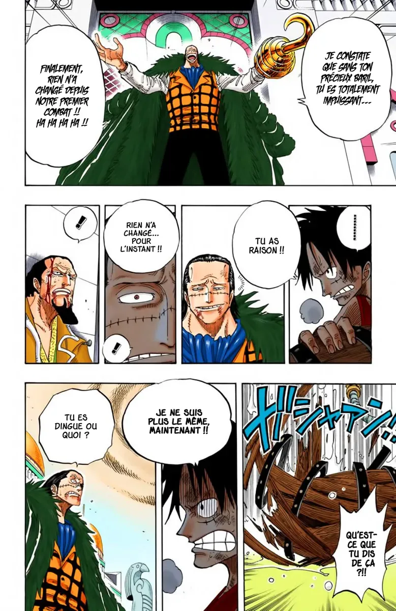 One Piece: Chapter chapitre-200 - Page 16