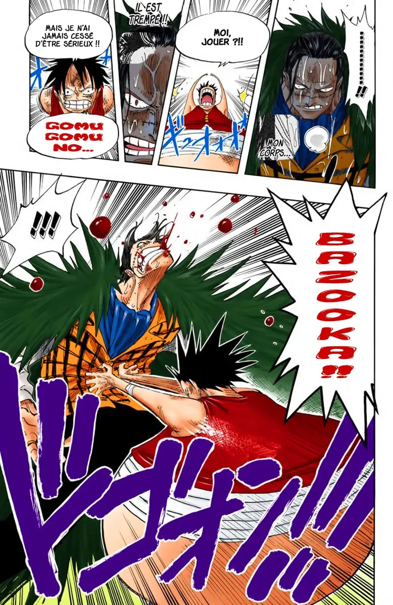 One Piece: Chapter chapitre-200 - Page 19