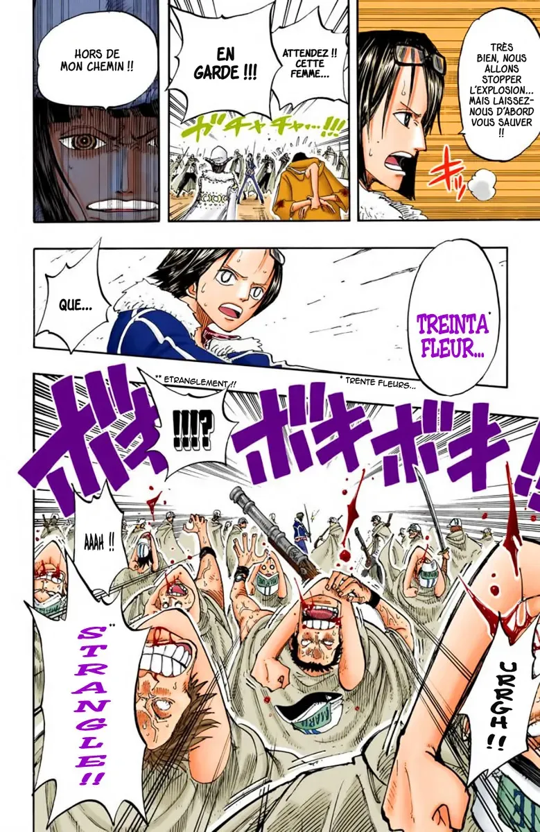 One Piece: Chapter chapitre-201 - Page 13