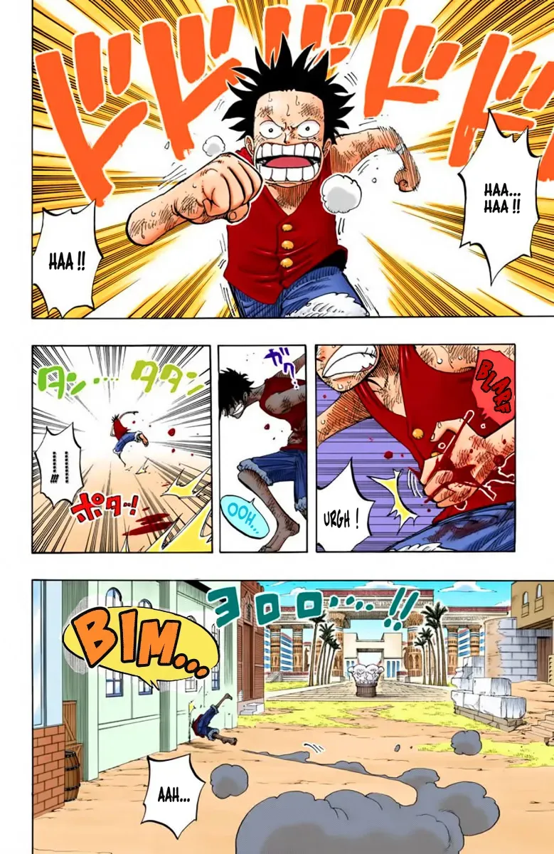 One Piece: Chapter chapitre-202 - Page 16