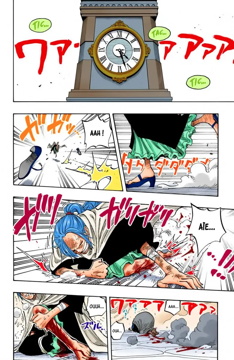 One Piece: Chapter chapitre-203 - Page 14