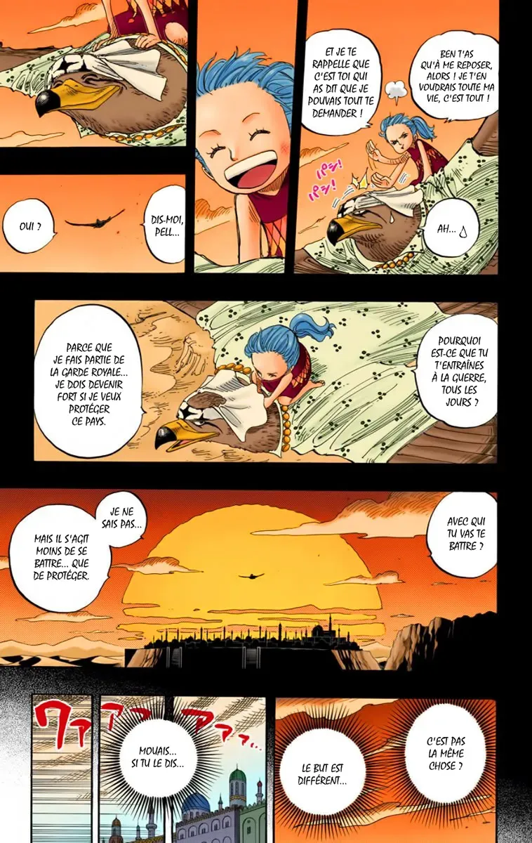 One Piece: Chapter chapitre-208 - Page 13