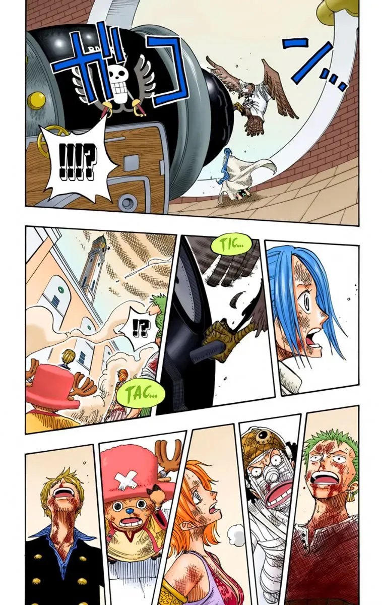 One Piece: Chapter chapitre-208 - Page 15